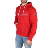 Picture of Geographical Norway-Gondo_man Red